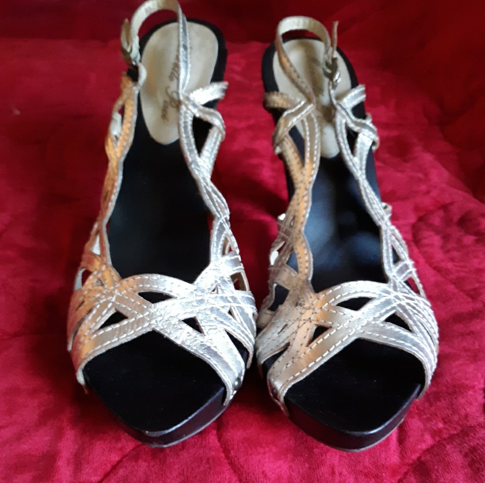 🌺MARCELLO PACI Sandals